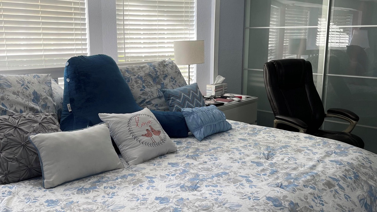 Photo of Bedroom in Monticello