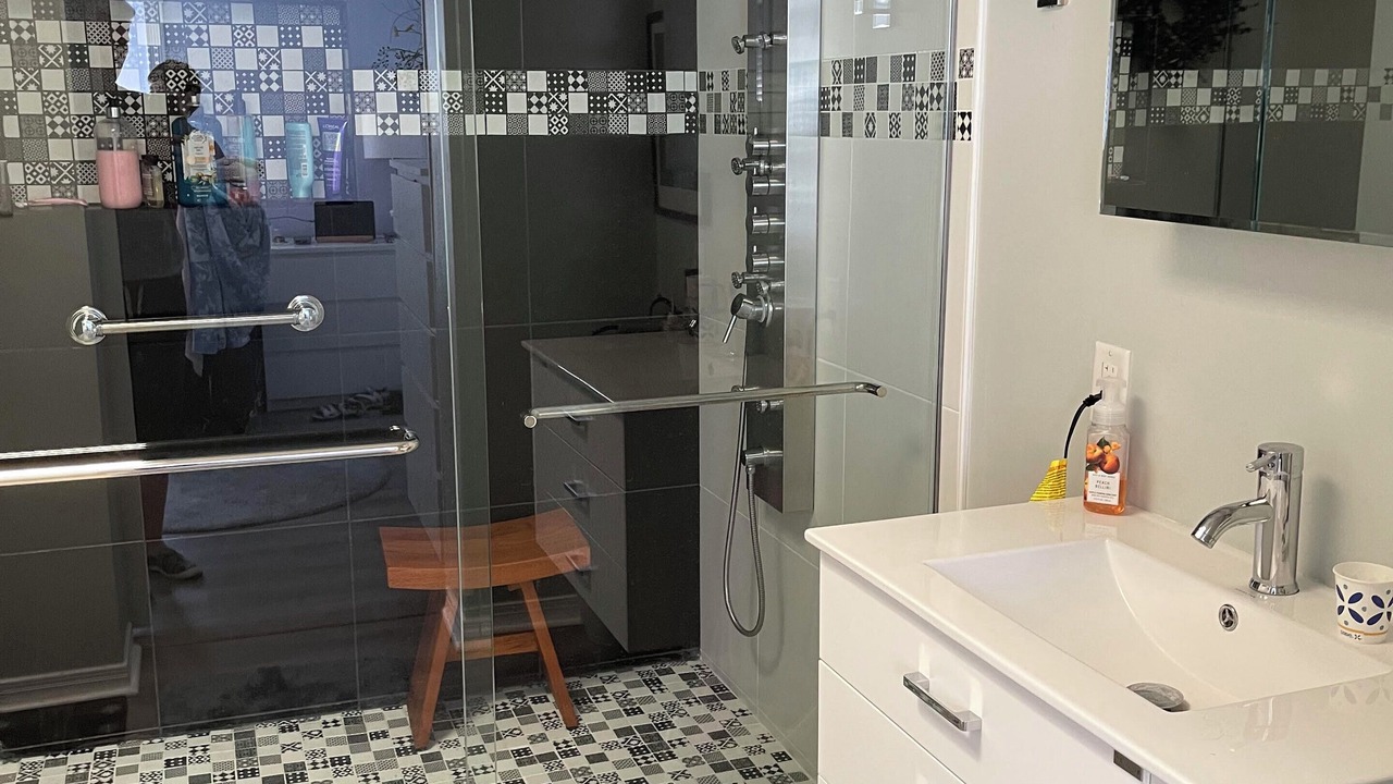 Photo of Bathroom in Monticello