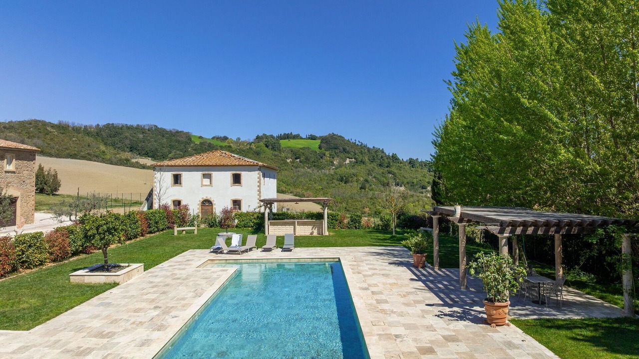 Photo of Outdoor in Volterra