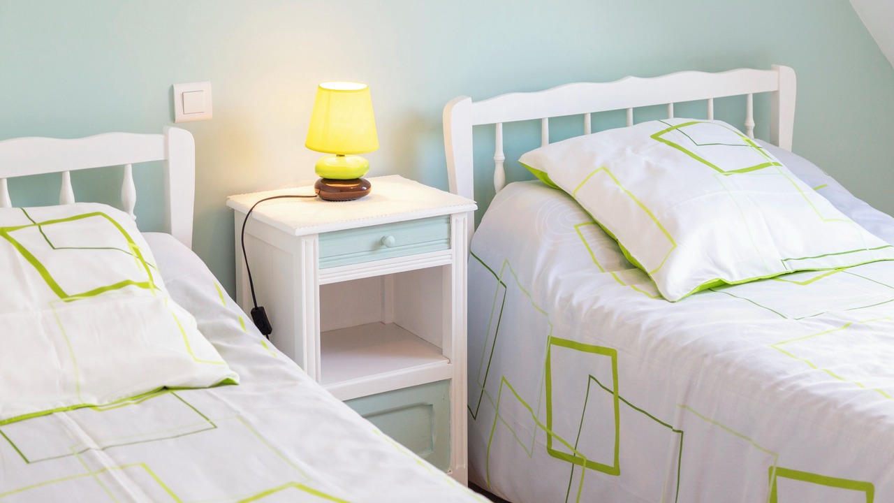 Photo of Bedroom in Trevignon
