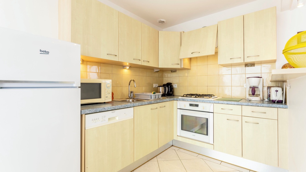 Photo of Kitchen in Trevignon