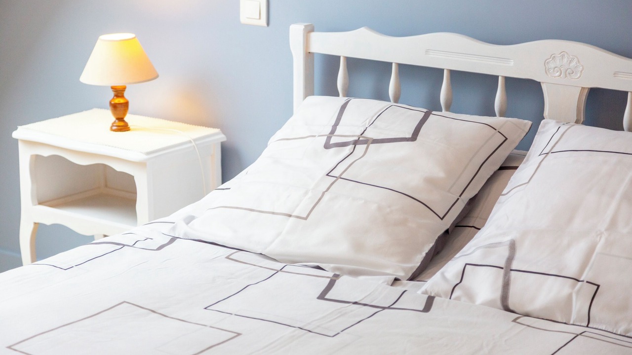 Photo of Bedroom in Trevignon