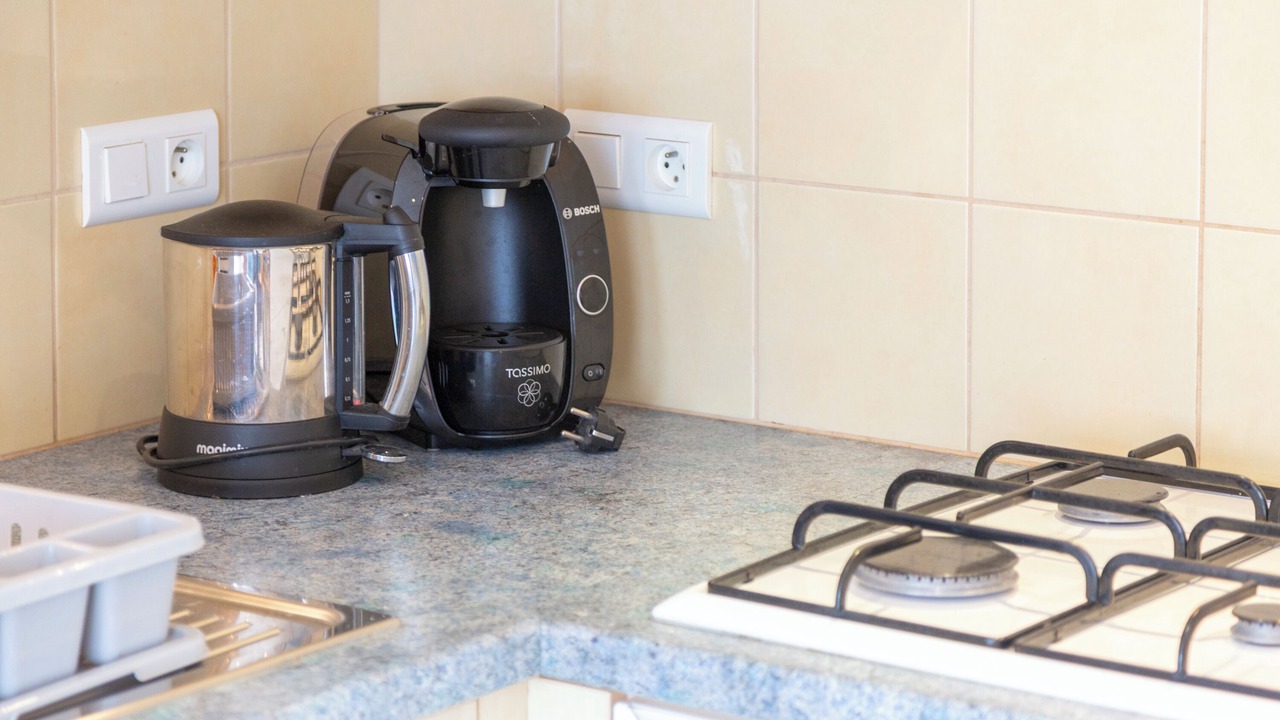 Photo of Kitchen in Trevignon