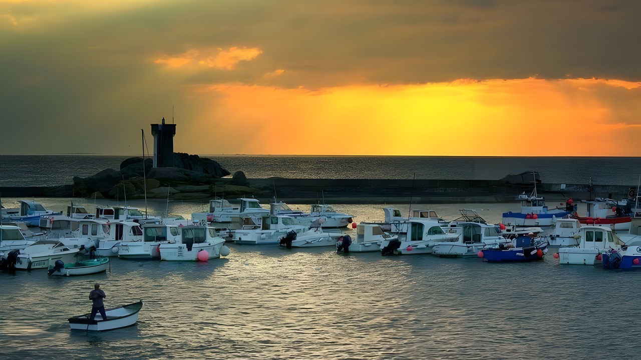 Photo of Others in Trevignon
