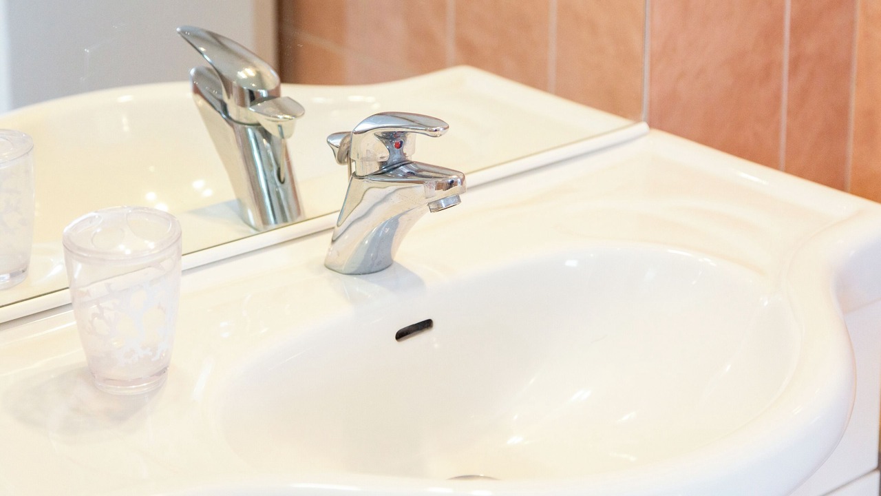 Photo of Bathroom in Trevignon