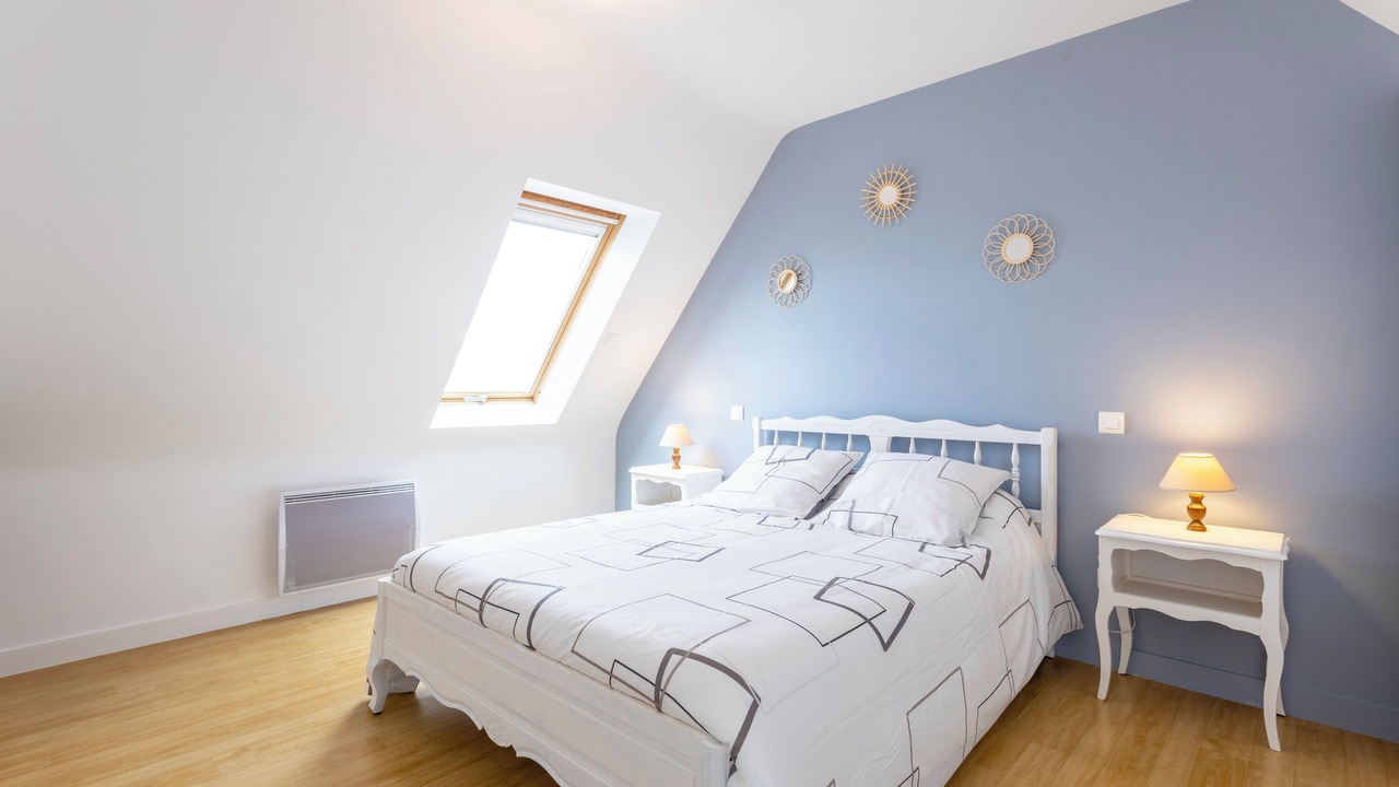 Photo of Bedroom in Trevignon