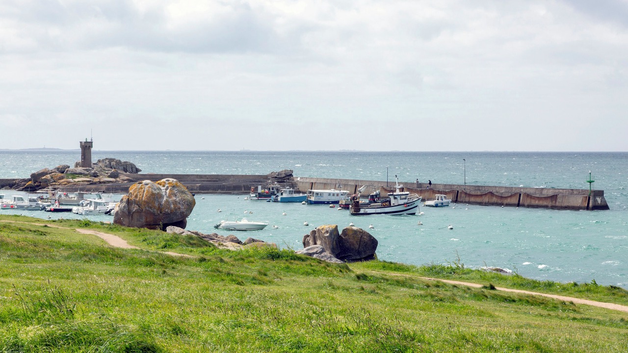 Photo of Others in Trevignon