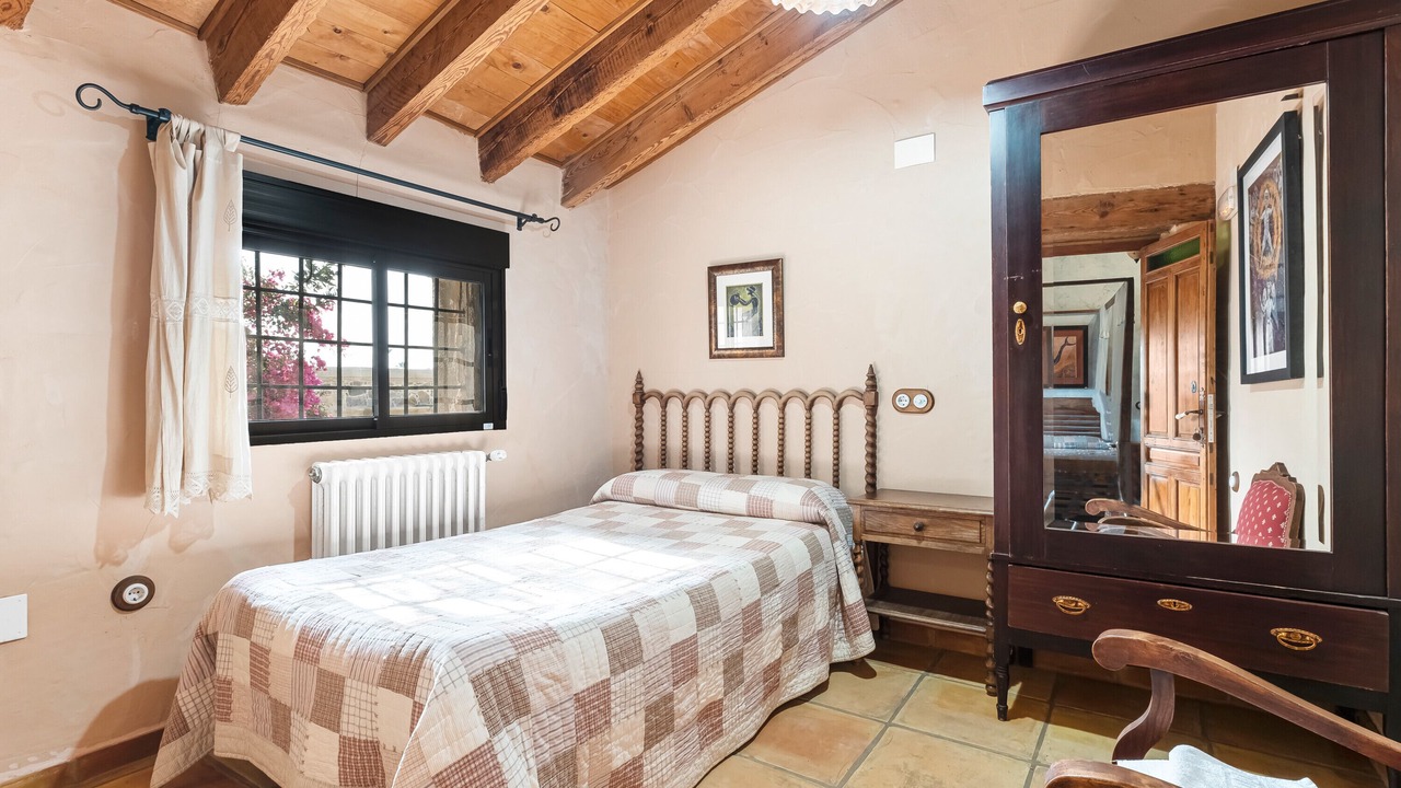 Photo of Bedroom in Catral