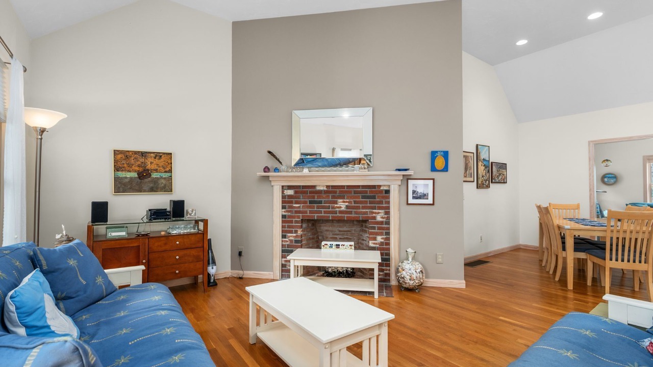 Photo of Bedroom in East Dennis