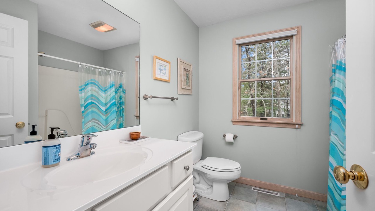 Photo of Bathroom in East Dennis