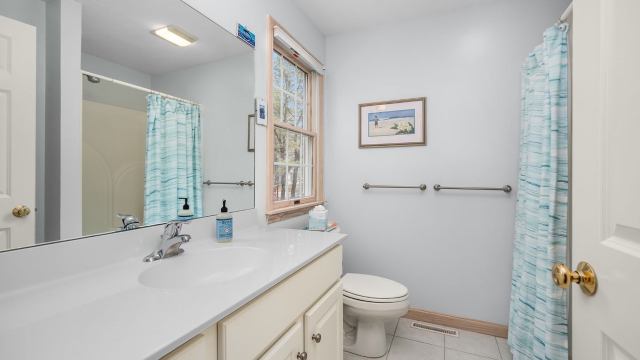 Photo of Bathroom in East Dennis