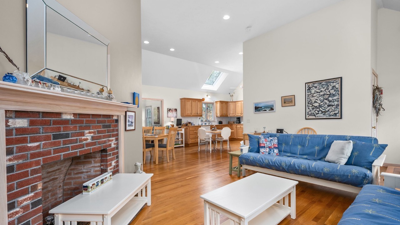 Photo of Bedroom in East Dennis