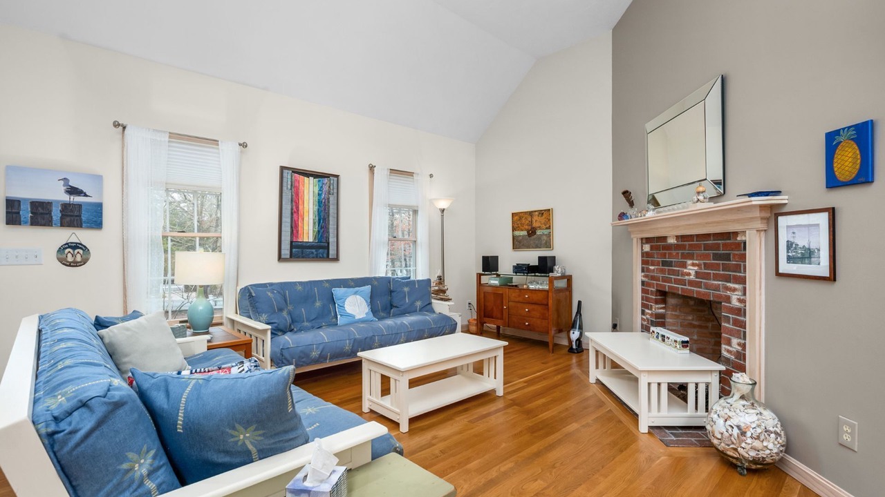 Photo of Bedroom in East Dennis