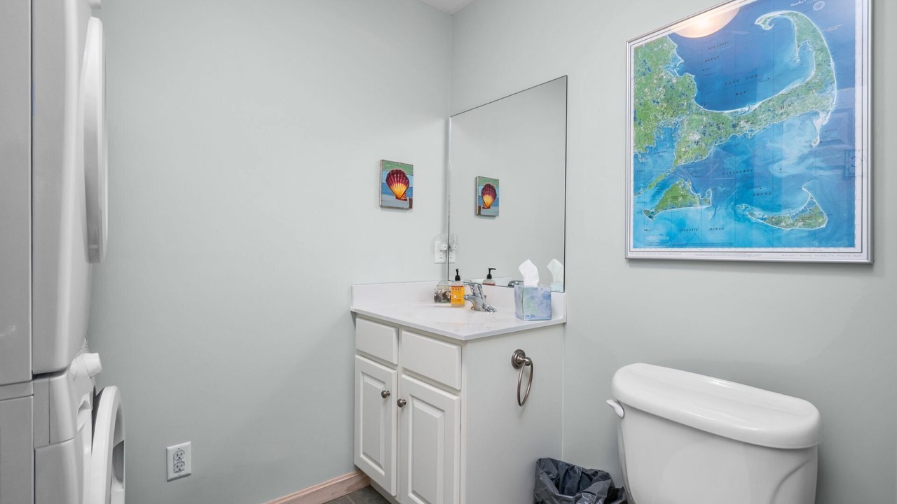 Photo of Bathroom in East Dennis