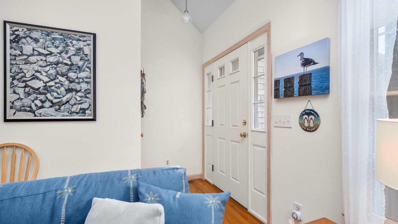 Photo of Bedroom in East Dennis