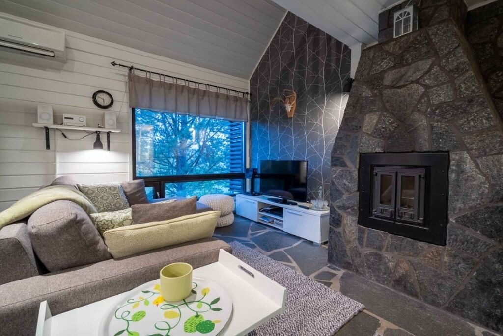 Photo of Livingroom in Jamsa