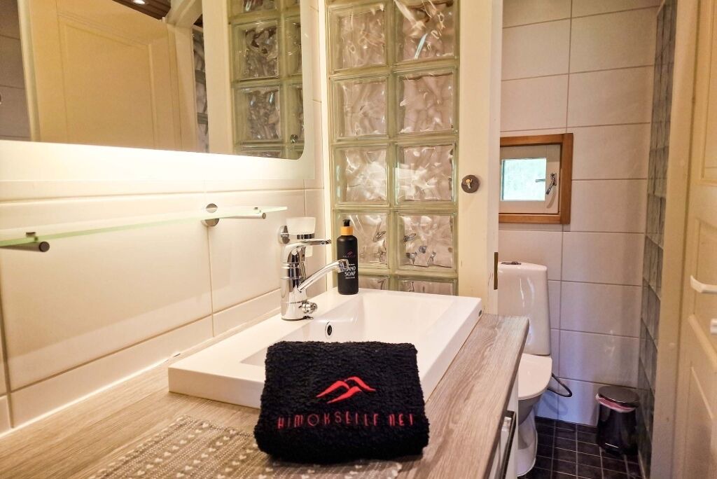 Photo of Bathroom in Jamsa