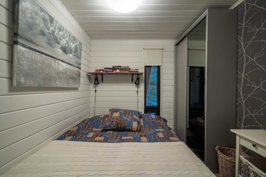 Photo of Bedroom in Jamsa