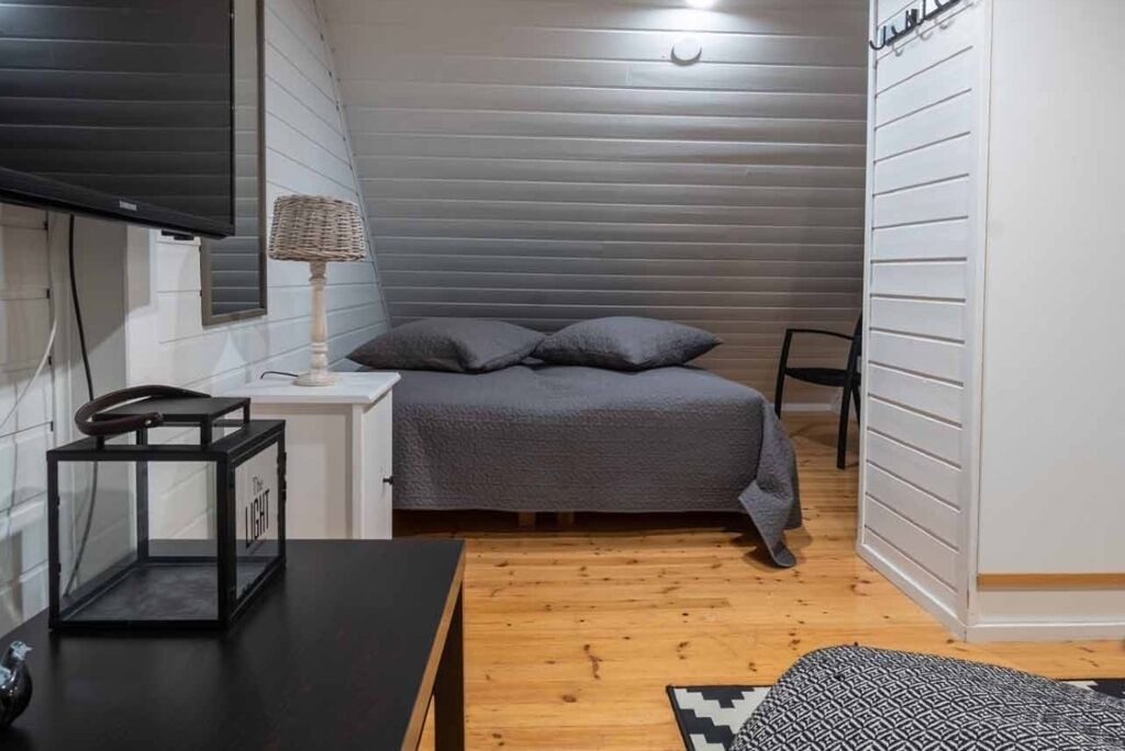 Photo of Bedroom in Jamsa