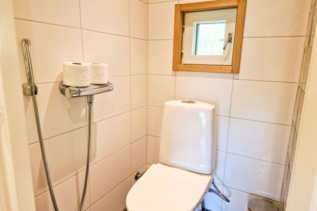 Photo of Bathroom in Jamsa