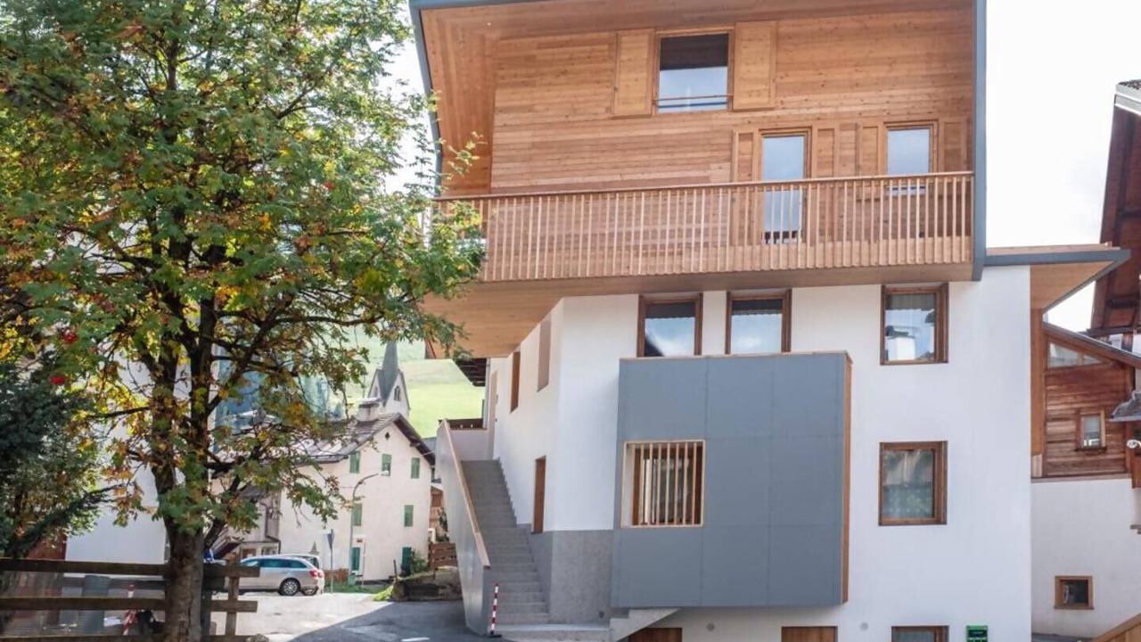 Photo of Outdoor in Pozza di Fassa