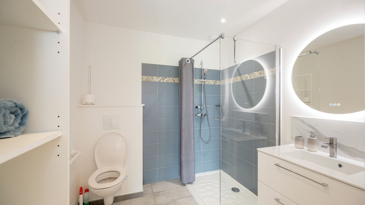 Photo of Bathroom in Ploufragan