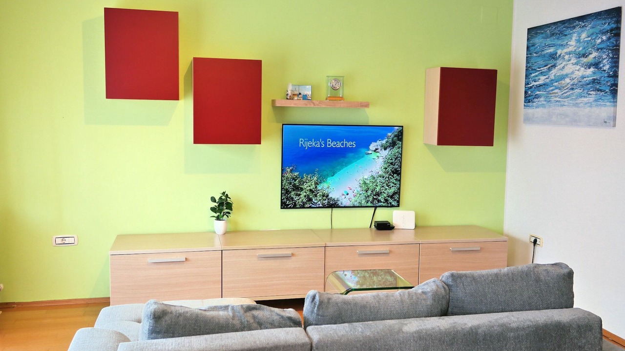 Photo of Livingroom in Buzdohanj