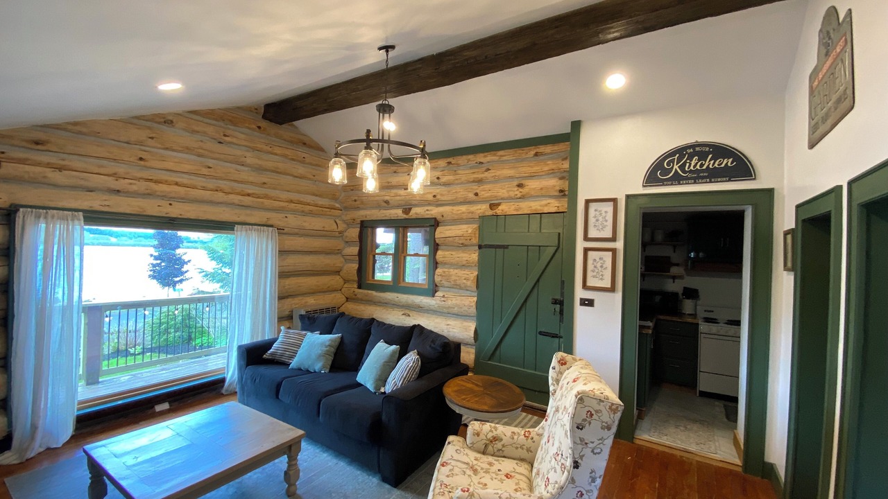 Photo of Livingroom in Arcade