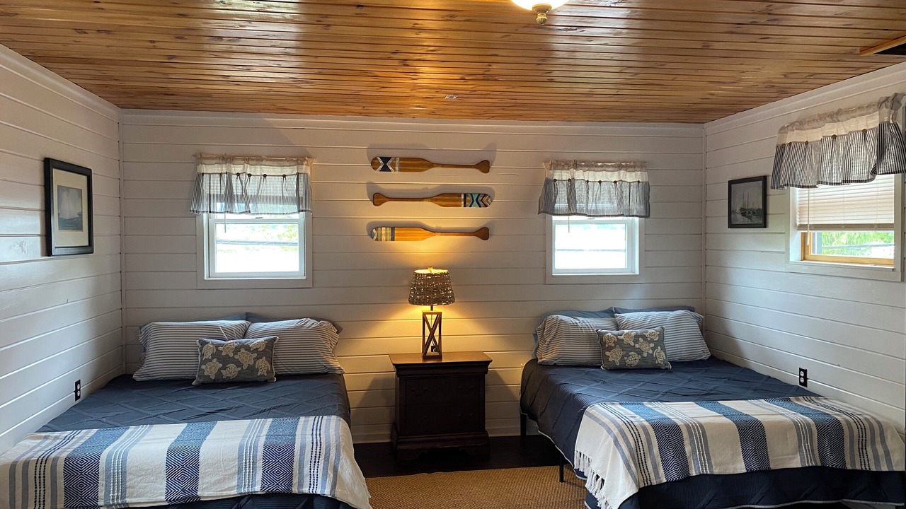 Photo of Bedroom in Arcade