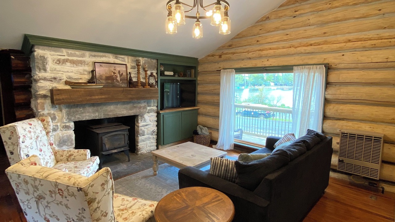 Photo of Livingroom in Arcade