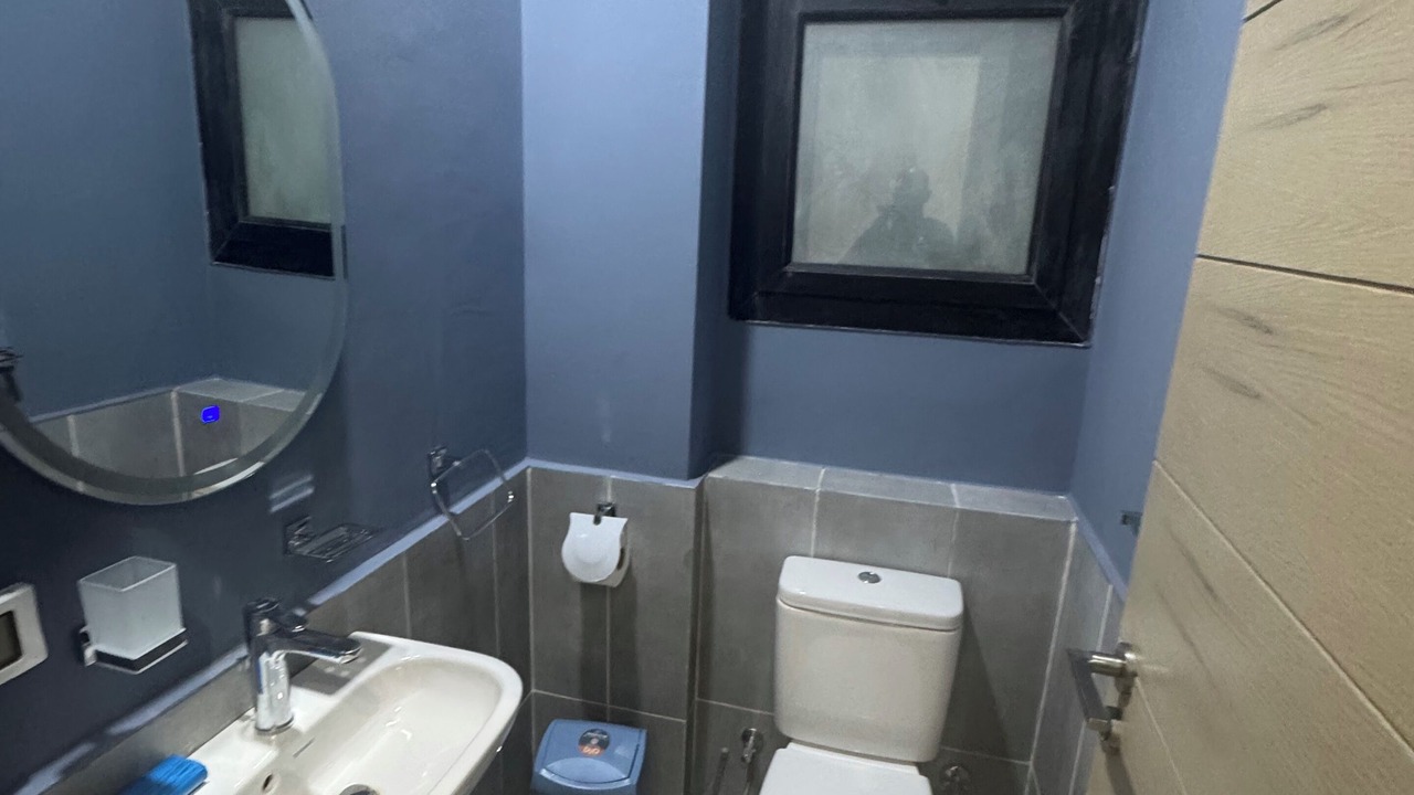 Photo of Bathroom in Makadi Bay