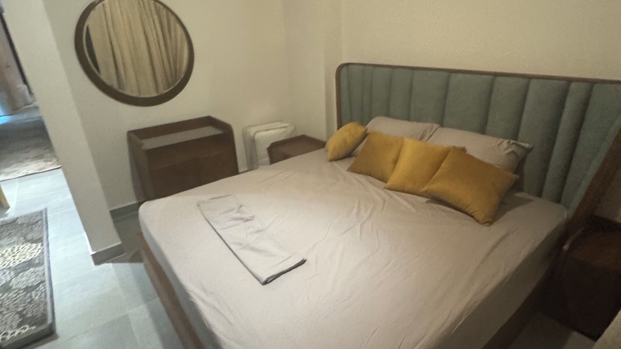 Photo of Bedroom in Makadi Bay
