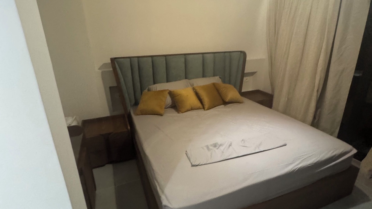 Photo of Bedroom in Makadi Bay