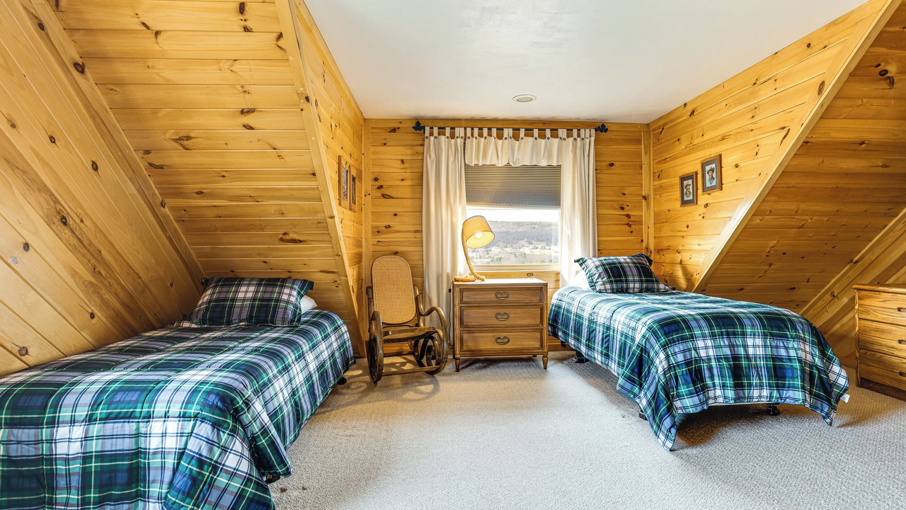 Photo of Bedroom in Hornell