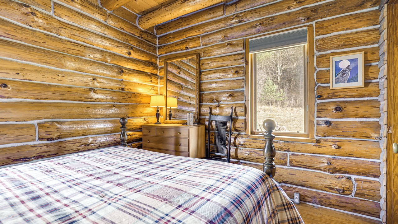 Photo of Bedroom in Hornell