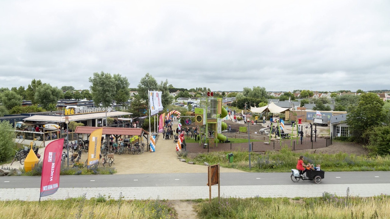 Photo of Others in 's-Gravenzande