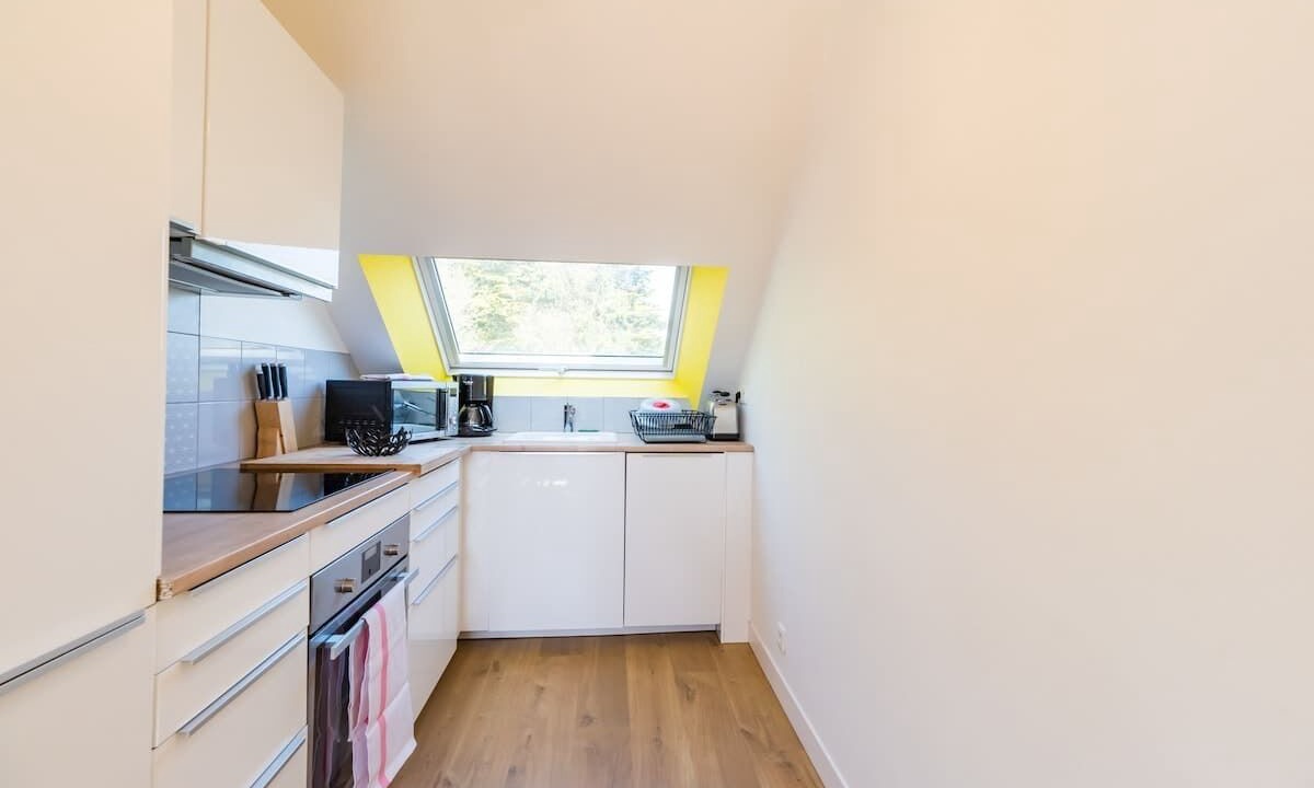 Photo of Kitchen in Binic