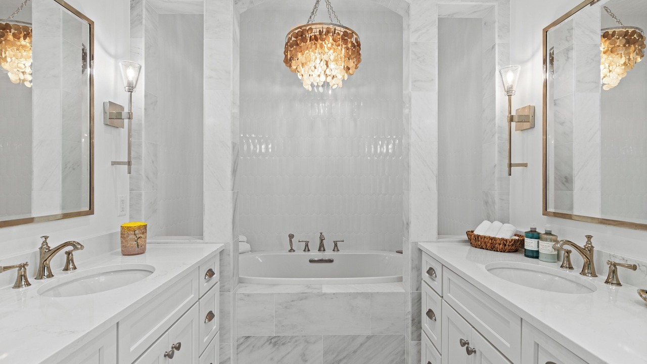 Photo of Bathroom in WaterSound West Beach