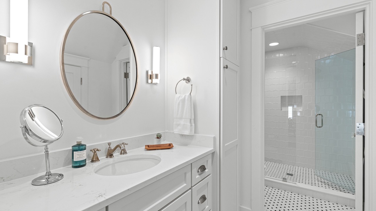 Photo of Bathroom in WaterSound West Beach