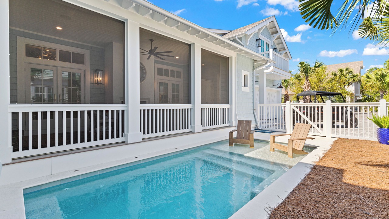 Photo of Outdoor in WaterSound West Beach