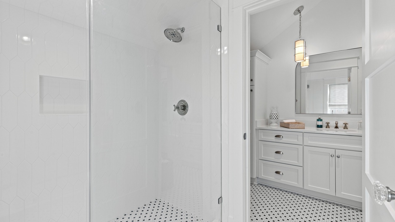 Photo of Bathroom in WaterSound West Beach