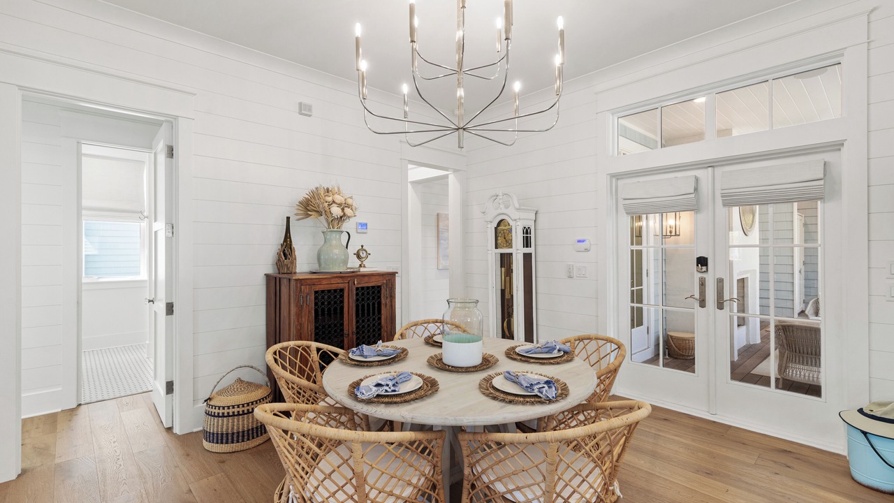 Photo of Livingroom in WaterSound West Beach