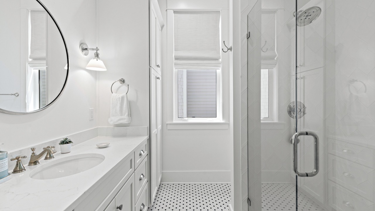 Photo of Bathroom in WaterSound West Beach
