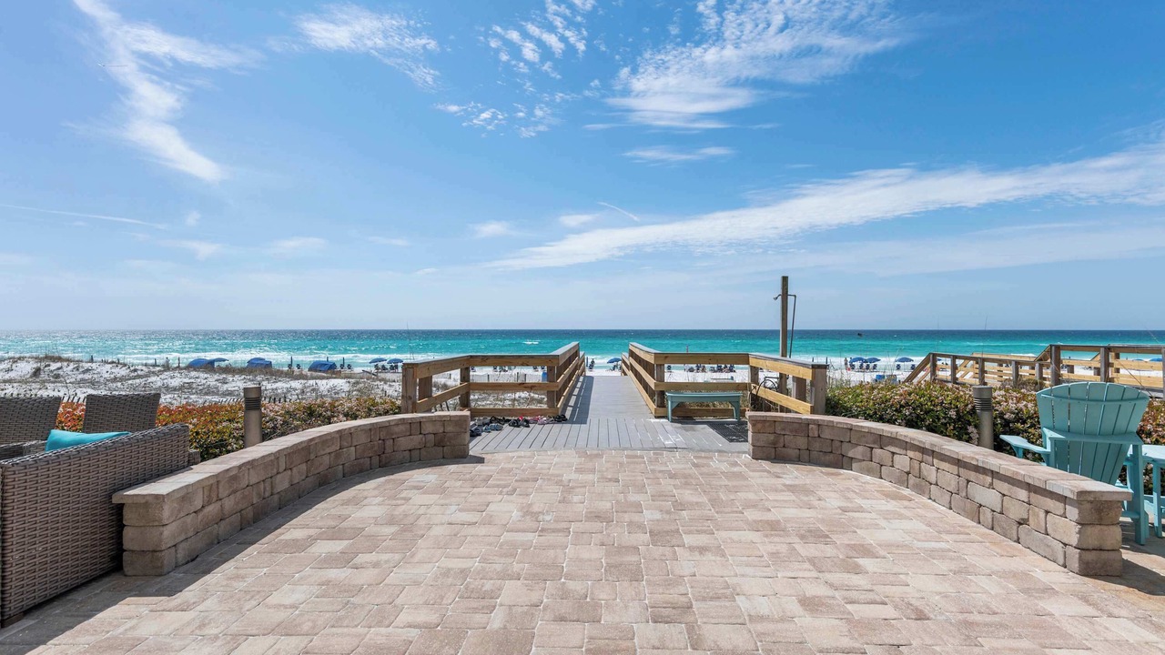 Photo of Outdoor in Crystal Beach