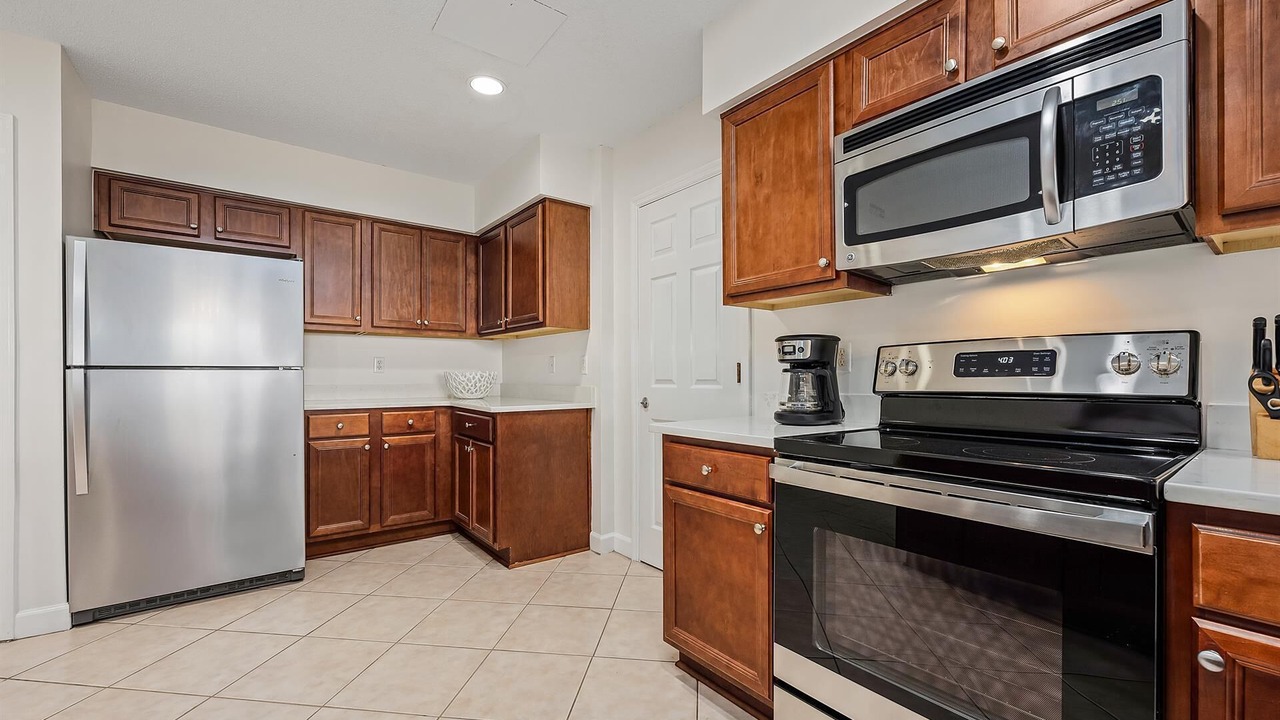 Photo of Kitchen in Crystal Beach