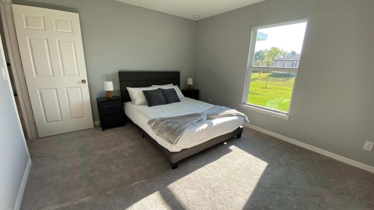Photo of Bedroom in Jacarandas