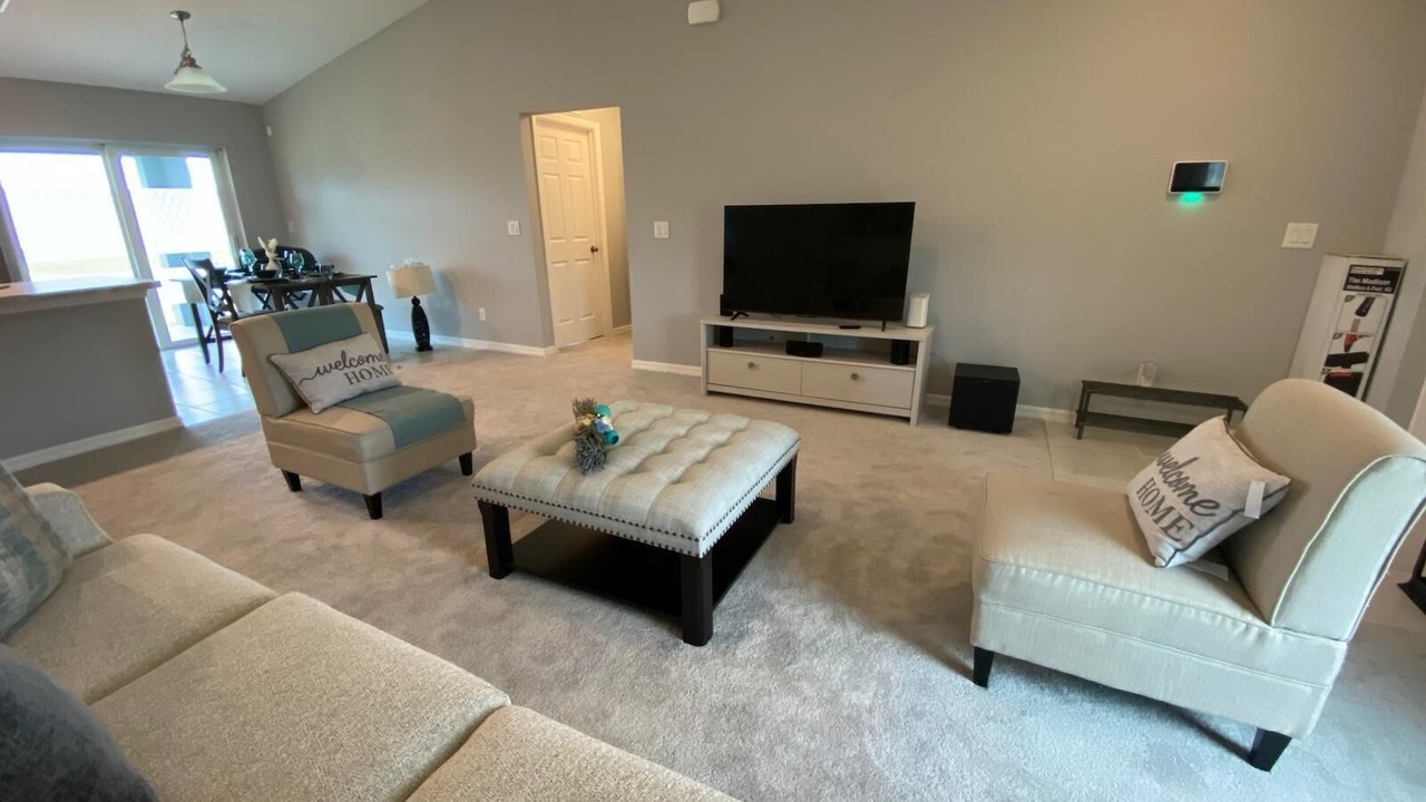 Photo of Livingroom in Jacarandas