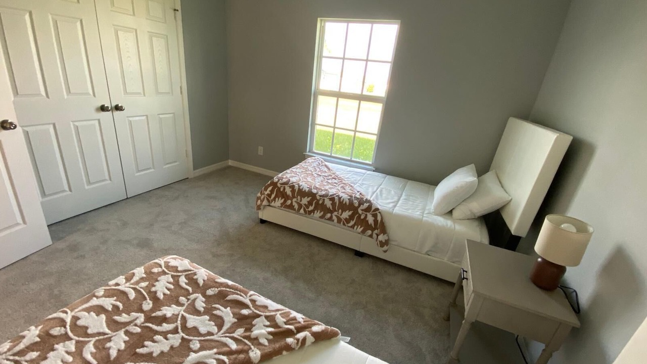 Photo of Bedroom in Jacarandas