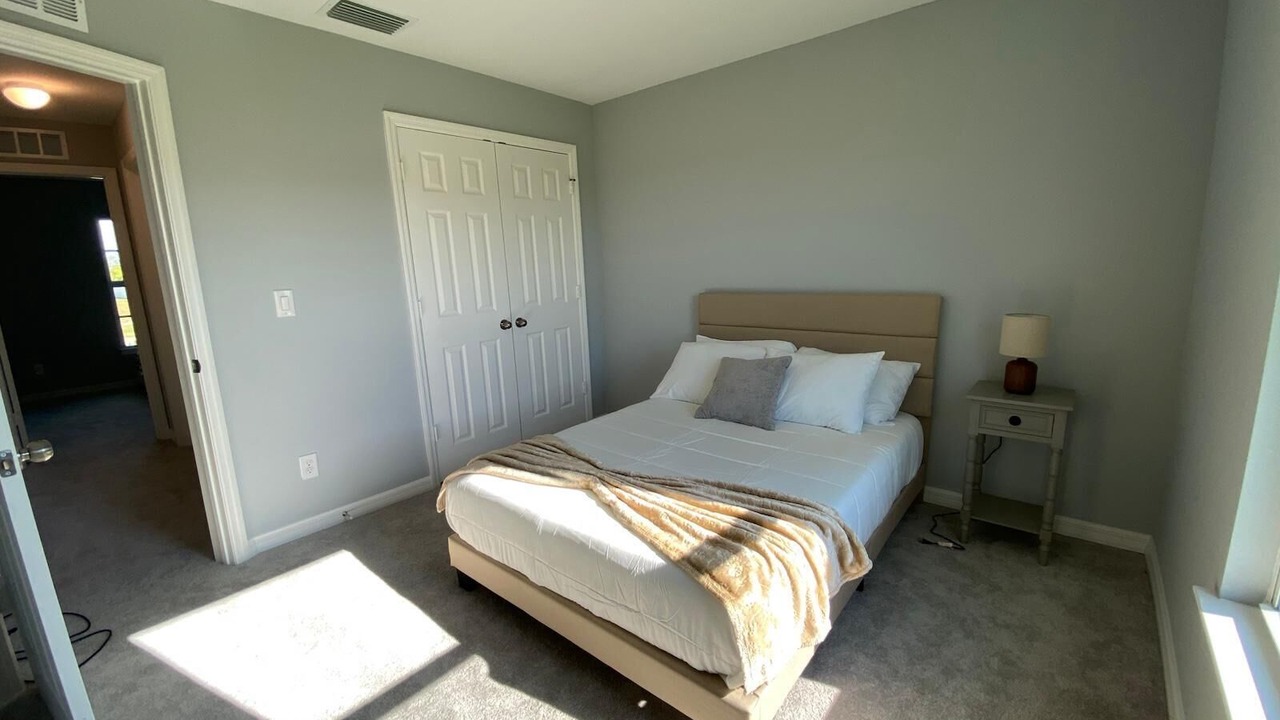 Photo of Bedroom in Jacarandas