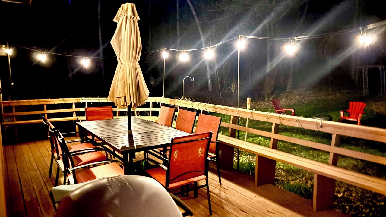 Photo of Outdoor in Hinsdale